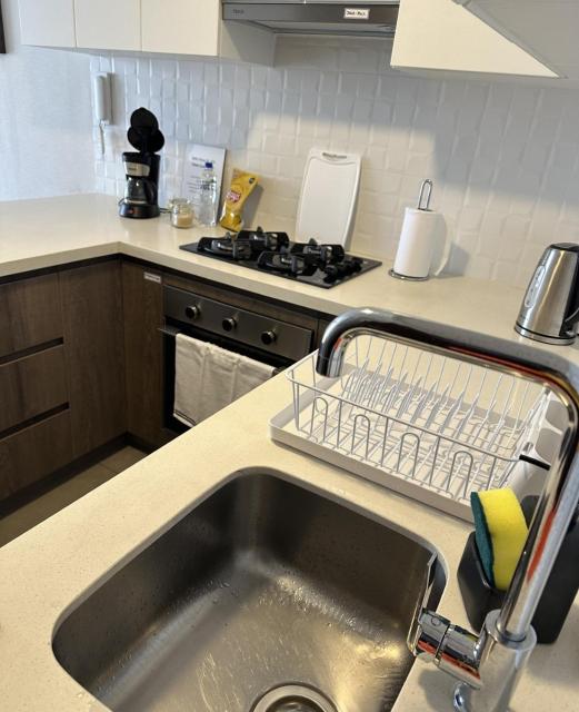 1Br AC San Isidro Apartment
