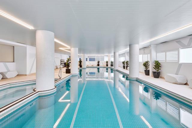 Meriton Suites Bondi Junction