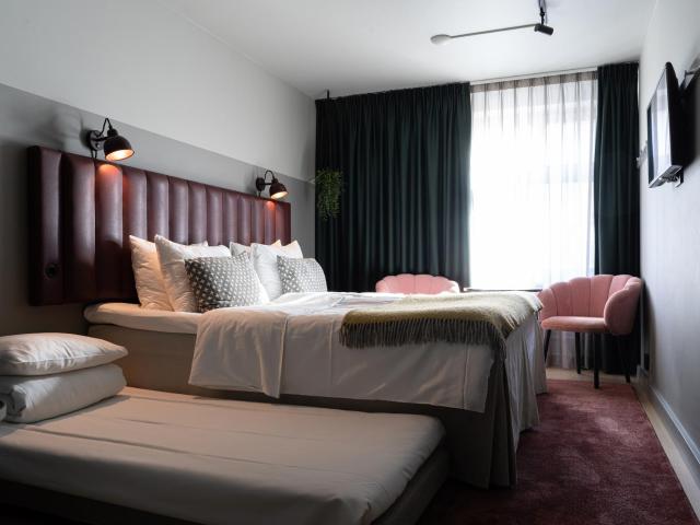 Elite City Hotel, Örebro