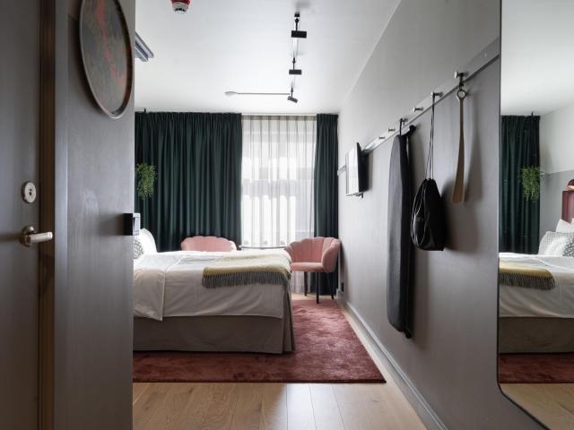 Elite City Hotel, Örebro
