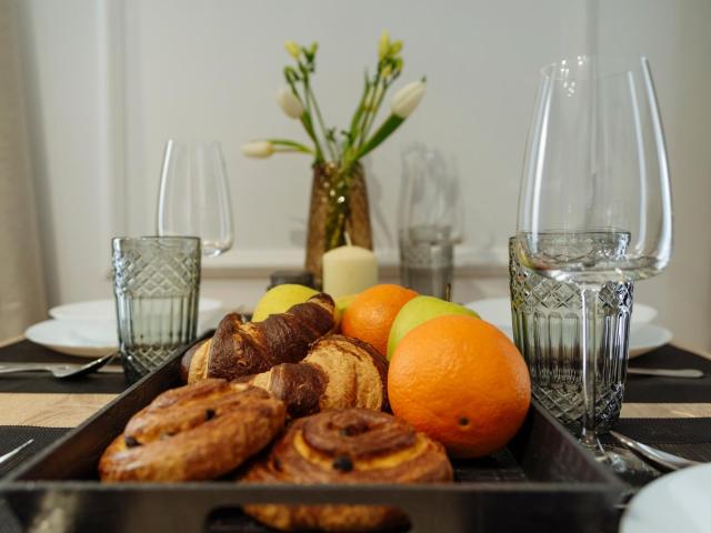 Zenith Apartment Aviatiei Pipera Business Center Free Parking