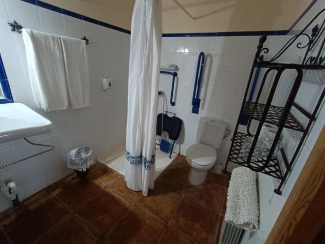 Casa Rural El Canónigo