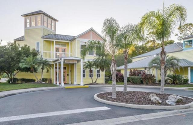 Diamond Barefootn Resort 2BD