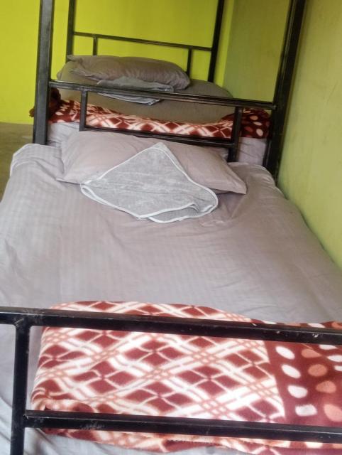 Veda Dormitory