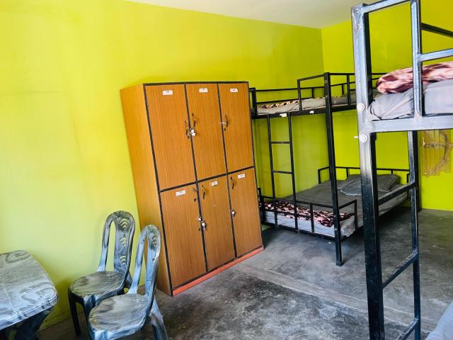 Veda Dormitory