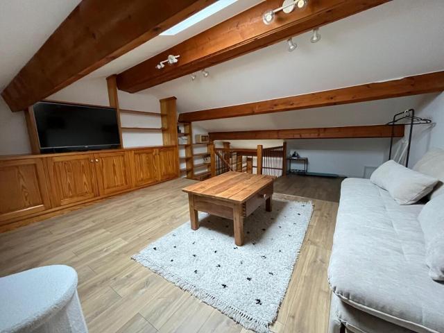 Duplex refait à neuf - Pibrac, proche Colomiers