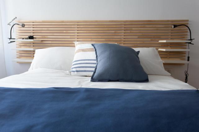 Columpio Milan Isola Rooms and Apartment