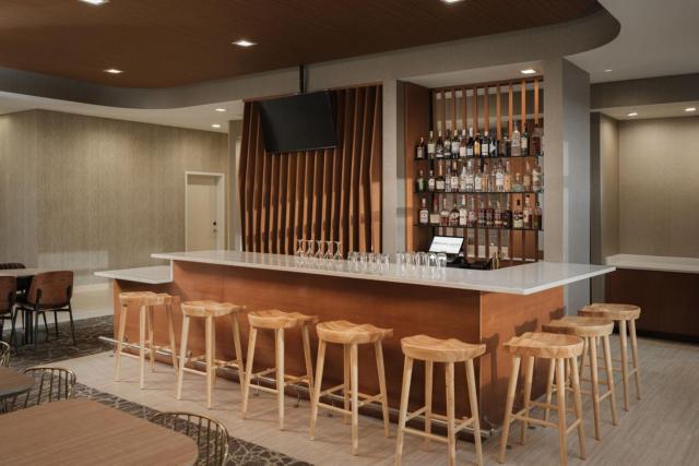 SpringHill Suites by Marriott Lexington Frankfort