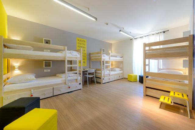 Hostel Sea Breeze