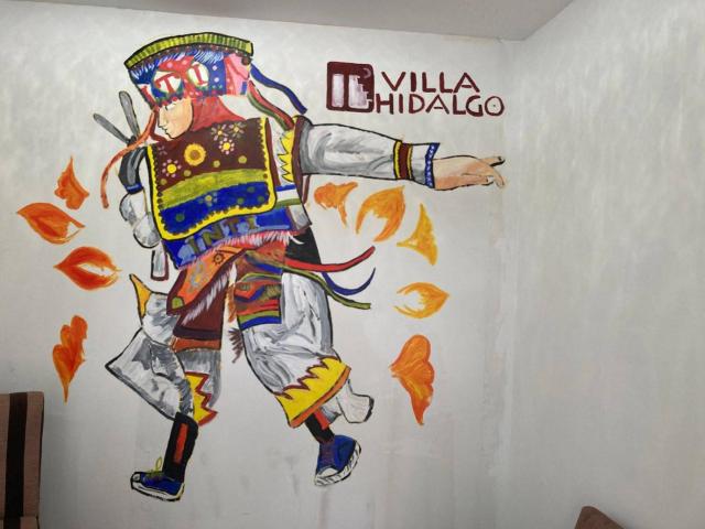 Villa Hidalgo - Centro Vacacional
