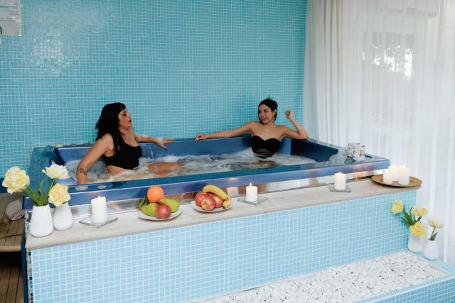 Albergo Diffuso Spa - Il Poggetto tra Urbino & San Marino