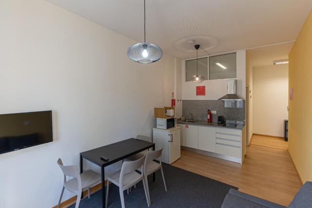 Oporto Spacious apartment