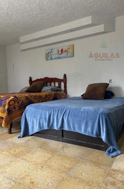 Alojamiento privado con baño