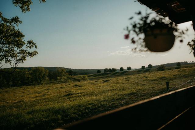 Camping na konci sveta