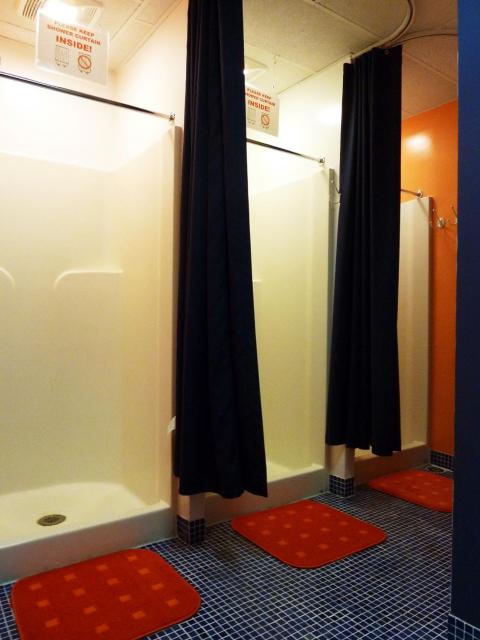 Apple Hostels of Philadelphia