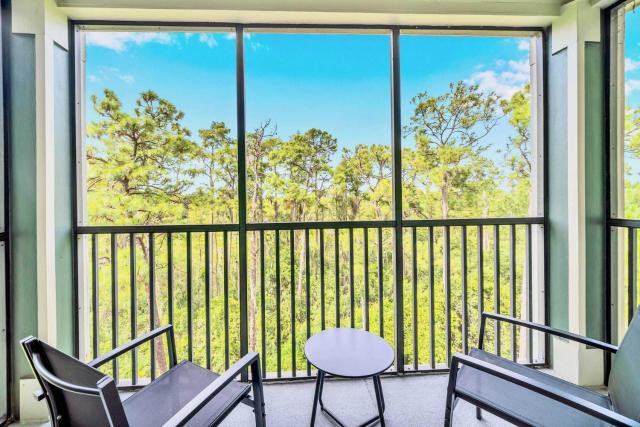 Near Disney - 3BR Condo - Games Pool & Sauna