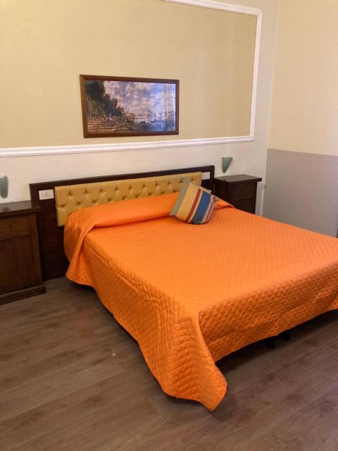 Hotel Minerva