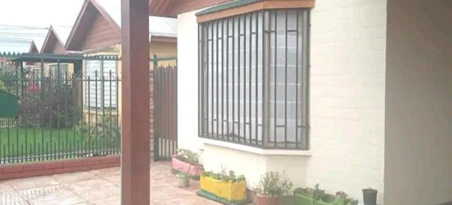 1 Habitación 2 Camas Labranza Temuco