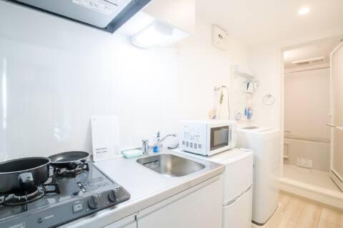 COMMA HOUSE Nishi-Ikebukuro 102