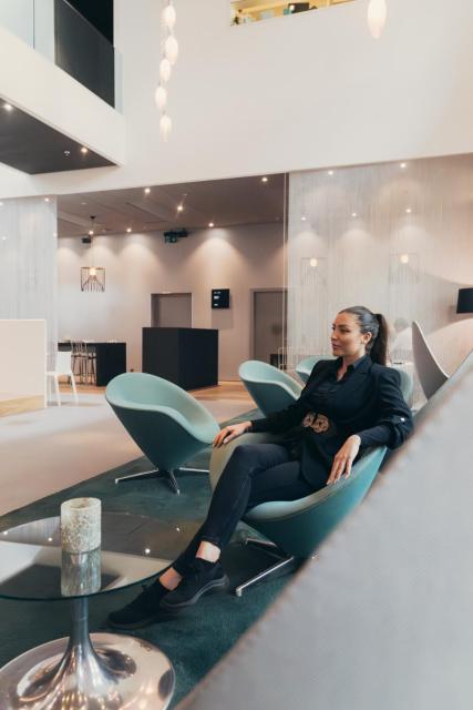 Trafo Hotel Baden
