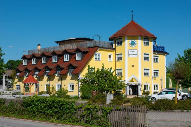 Hotel Haslbach FGZ