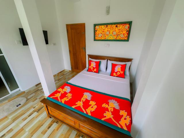 The Kandy Home & City mirror Hostel