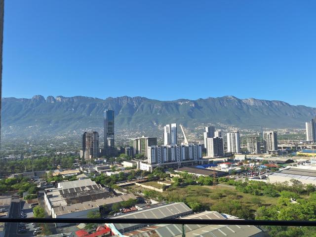Departamento con Gran Vista