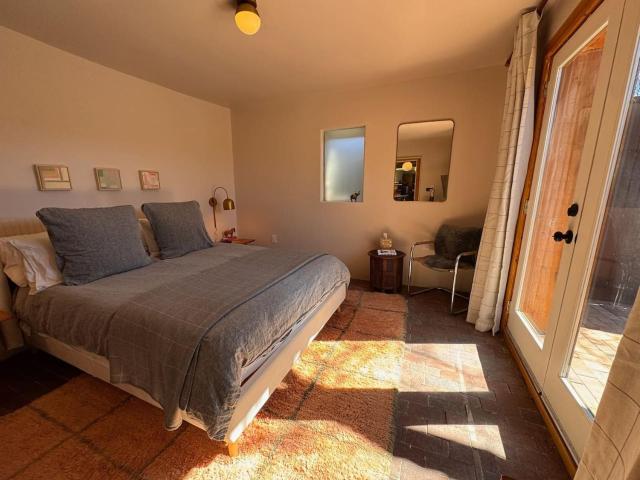 Inviting 1bd Sanctuary - The Michu Suite