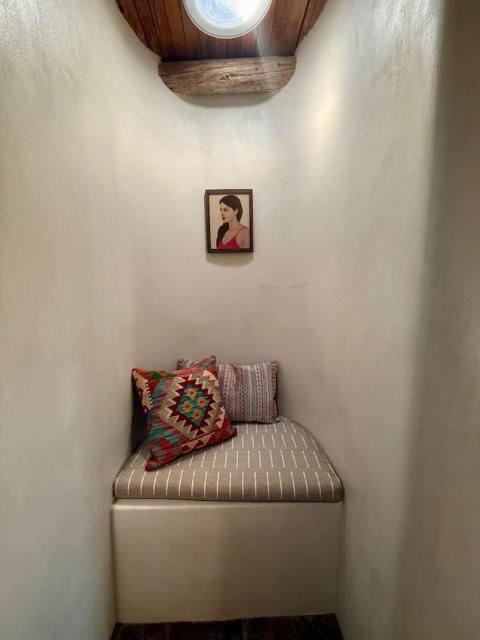 Inviting 1bd Sanctuary - The Michu Suite