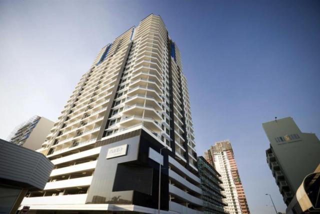 Sensation Sunsets Seaviews I Mantra' Central CBD Apartment