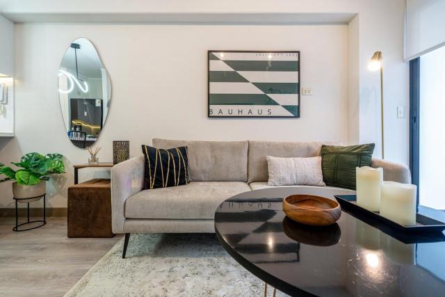 Audiencia 196 City Apartments by Geko