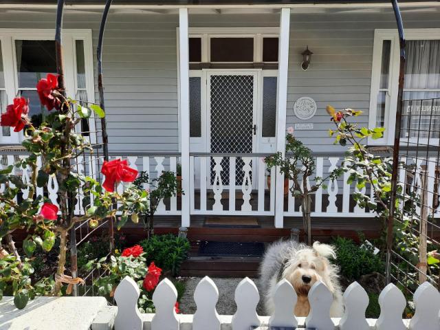 Mariner Rose B&B