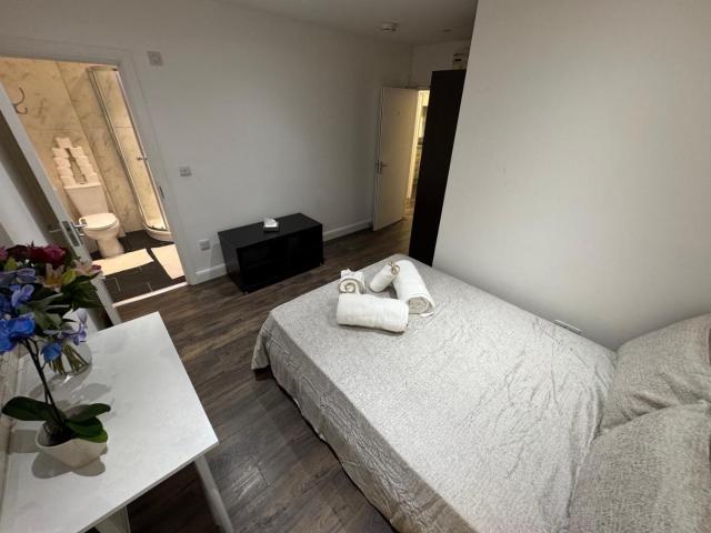 Luxurious Premium Homes in Camden Town