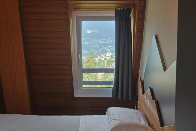 Hotel Regina del Bosco