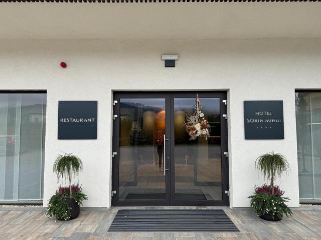 Hotel Sorin MIHAI