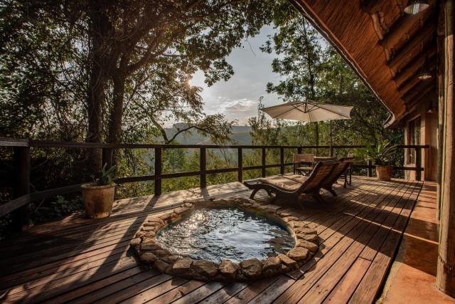 Tanamera Lodge