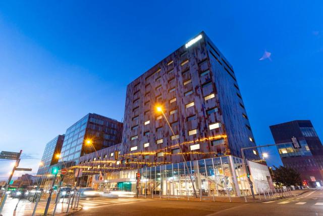 Hilton Lille