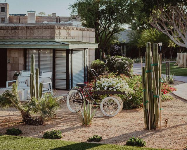 Arizona Biltmore, LXR Hotels & Resorts