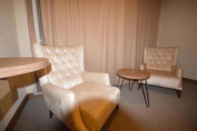 Arsisa Hotel