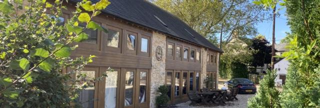 Hills Farm Stays