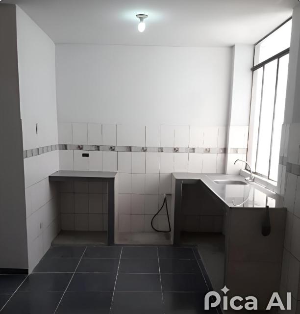 Peruvian Apartment
