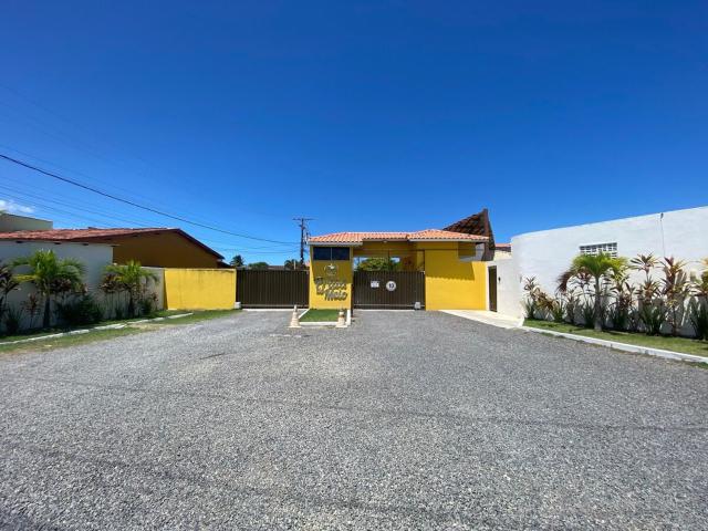 Casa confortável em Vera Cruz