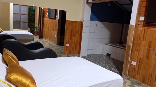La puzanguita suite