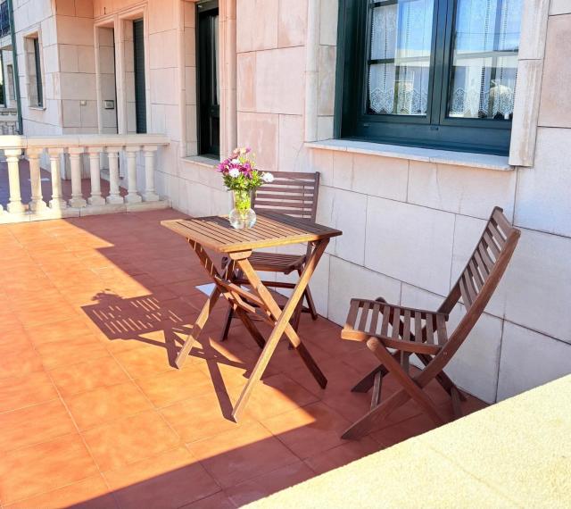 Apartamentos Luarca