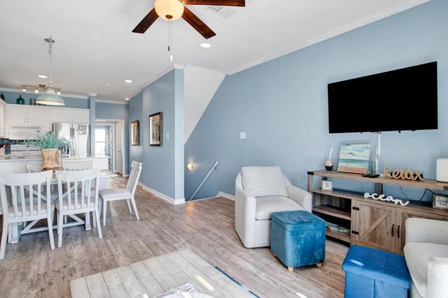 TB Beach House