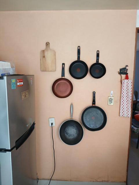 Residencia El navegante 2