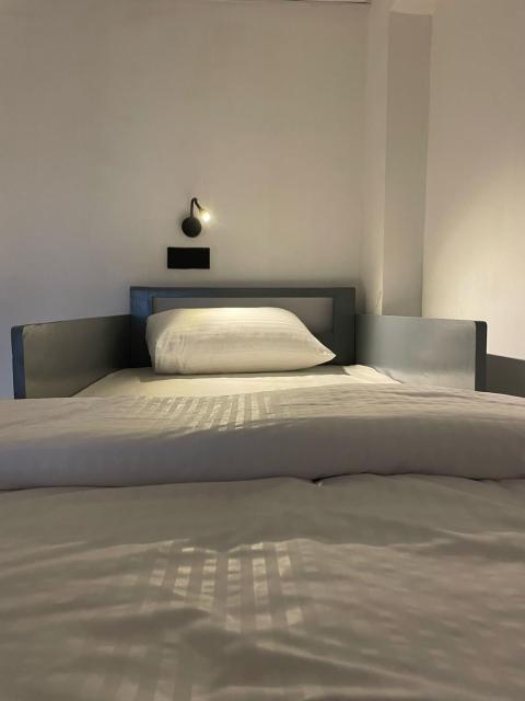 Journey Junction Hostel