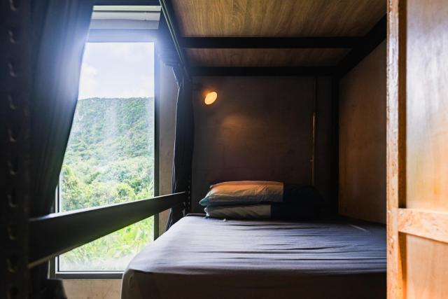 COOLFREEDIVING Hostel
