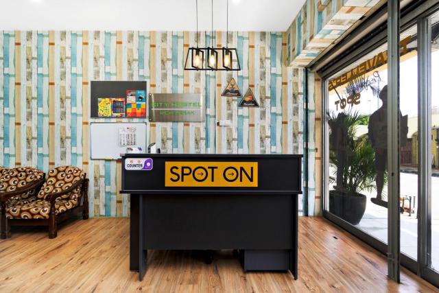 Hotel O City Hostel Ipoh