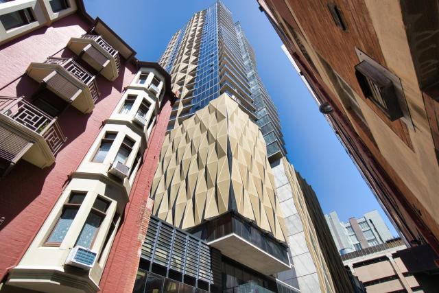 Luxury City Zen Apartment Rundle Mall with Gym, BBQ